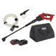 SV20 Cordless Pressure Washer 100bar Kit