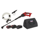 SV20 Cordless Pressure Washer Kit 2 Batteries