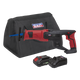 SV20 Reciprocating Saw Kit 20V 2Ah