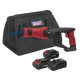 SV20 Reciprocating Saw Kit 20V Dual Battery