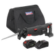 Cordless Reciprocating Saw Kit