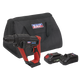 SV20 SDS Rotary Hammer Drill Kit 20V 2Ah