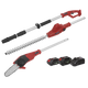 Telescopic Hedge Trimmer&ChainsawKit