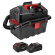 SV20CordlessVacKit20V4Ah1Battery