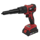 20V Cordless Riveter Kit