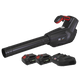 Cordless Blower Kit 40V [CP40VBKIT]