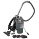 Cordless Backpack Vacuum Kit SV20 Series 40V