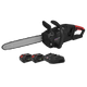 Chainsaw Kit 40V CP40VCSKIT