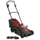 Cordless Lawn Mower Kit 40V [CP40VLMKIT]