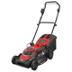 Cordless Lawn Mower 40V