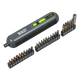 Cordless Screwdriver Set 4V