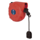 10m Retractable Cable Reel System 230V