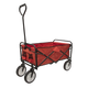 Folding Canvas Trolley 70kg Capacity