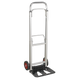 Aluminium Folding Sack Truck 90kg Capacity