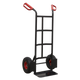 Premier Heavy-Duty Sack Truck with PU Tyres 250kg Capacity