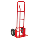 Sack Truck with Pneumatic Tyres 250kg Capacity