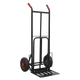 Premier Heavy-Duty Sack Truck with PU Tyres 300kg Capacity