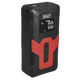 Rechargeable Tyre Inflator & Power Bank with Worklight 12V