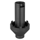 Axle Locknut Socket 3/4"Sq Drive 80-95mm [CV022]