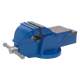 Professional Heavy-Duty Fixed Base Vice 125mm [CV125XT]
