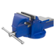 Fixed Base Vice 150mm [CV150E]
