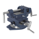 Compound Cross Vice 100mm [CV4]