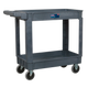 Composite Heavy-Duty Trolley 2-Level [CX202]