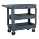 Composite Heavy-Duty Trolley 3-Level [CX203]