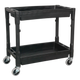 Composite Heavy-Duty Trolley 2-Level [CX204]