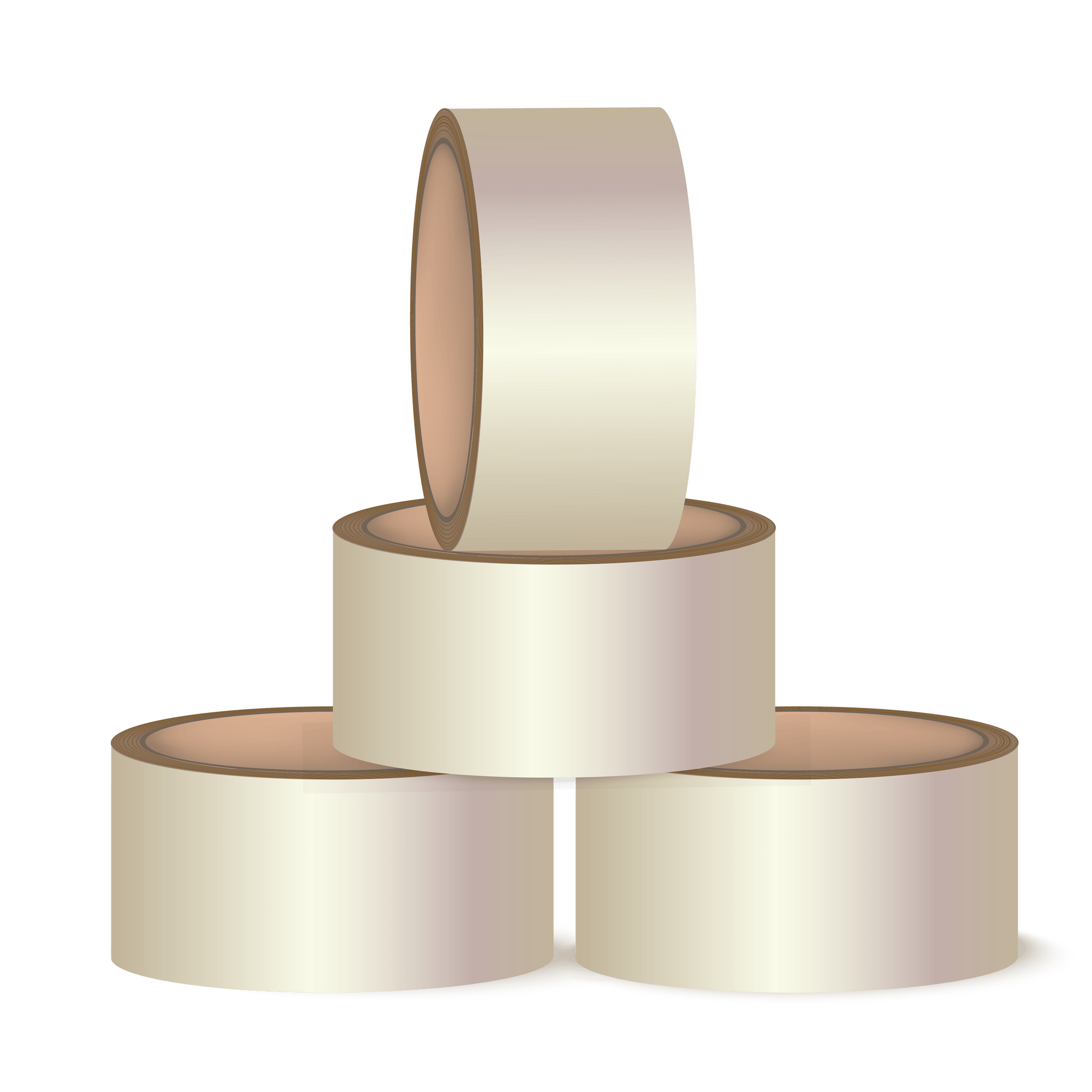 Clear Packaging Tape 48mm x 50m – Strong & Durable