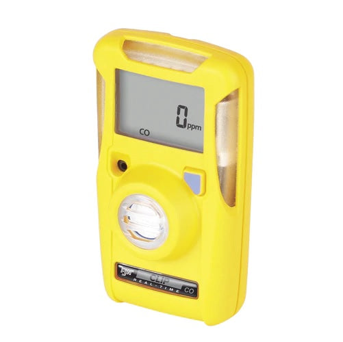 BW Technologies BW-Clip Single Gas Detector-CO