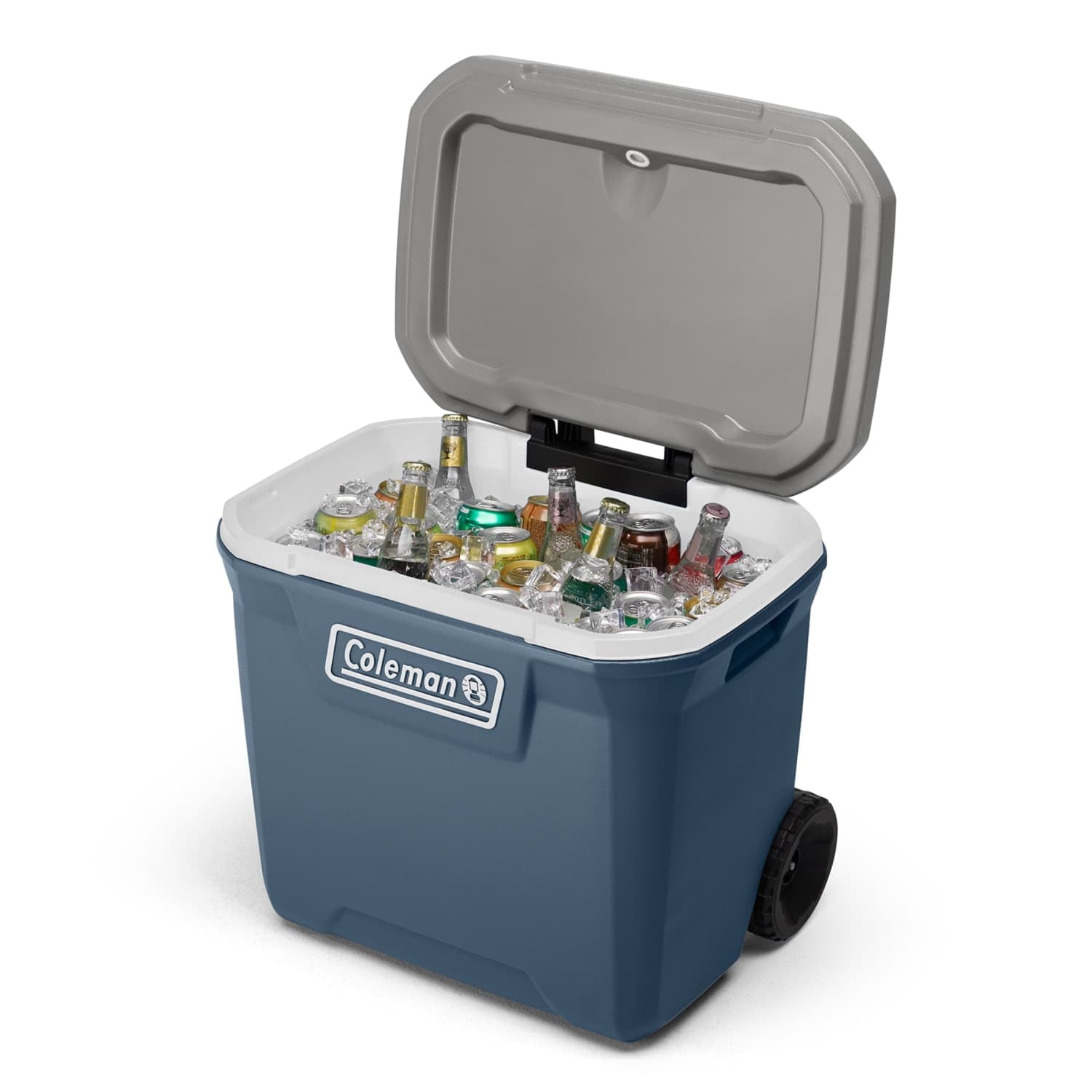 Coleman 316 60QT Wheeled