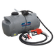 Portable Diesel Tank 100L 12V [D100T]