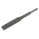 SDS Plus Toothed Mortar/Comb Chisel 30 x 250mm