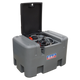 Portable Diesel Tank 400L 12V [D400T]