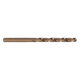 HSS Cobalt Fully Ground Drill Bit 1.5mm