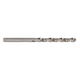 HSS Fully Ground Drill Bit 1.5mm