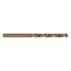 HSS Cobalt Fully Ground Drill Bit 2mm