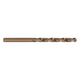 HSS Cobalt Fully Ground Drill Bit 3mm - Pack of 10
