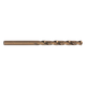 Imperial HSS Cobalt Drill Bit 1/4 Pack 10 [DBI14CB]