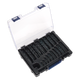 HSS Drill Bit Assortment 170pc RF [DBS170RF]