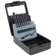 HSS Drill Bit Set 19pc [DBS19RF]