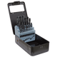 HSS Roll Forged Drill Bit Set 25pc