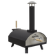 Dellonda Wood-Fired Pizza Oven 14 DG10