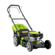 Dellonda Petrol Lawnmower 144cc DG101