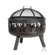 Dellonda Fire Pit Set DG117