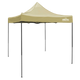 Dellonda Gazebo Side Walls 2x2 Beige DG126