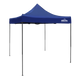 Dellonda Pop Up Gazebo 2x2 Blue DG127