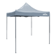 Dellonda Pop Up Gazebo 2x2 Grey DG129