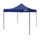 Dellonda Pop Up Gazebo 3x3 Blue DG131